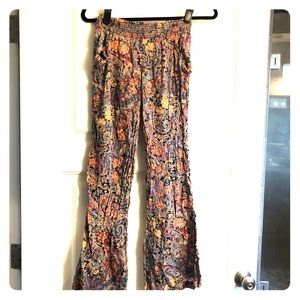 Billabong pants